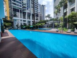 Vista Residences (D12), Condominium #553658441